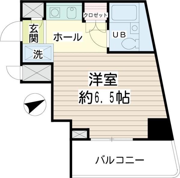 パーク・ノヴァ綱島