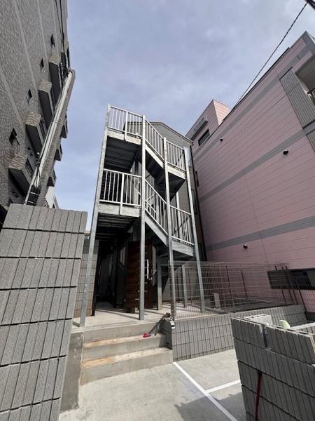 フロンティア川崎