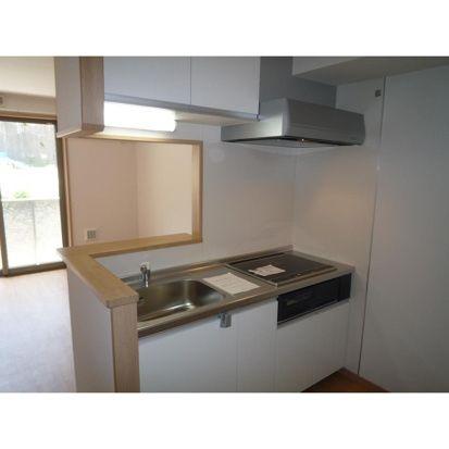 サンシティ妙蓮寺Ｂ