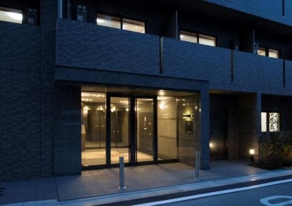 ルーブル川崎伍番館