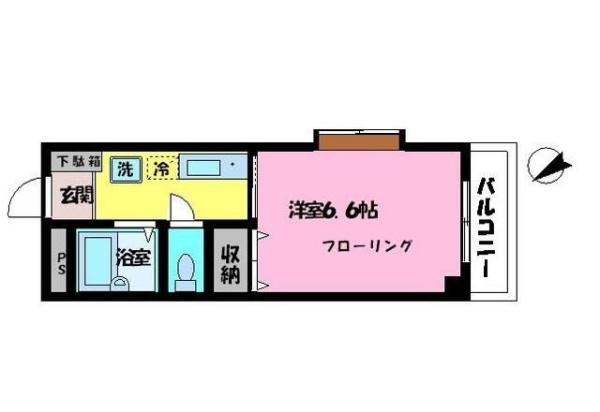 グランパーク川崎
