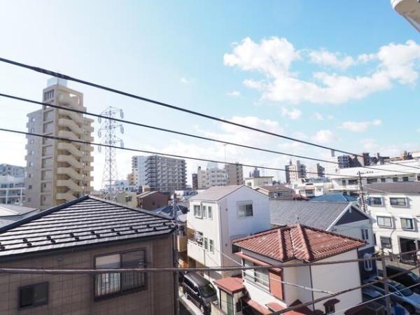 グランパーク川崎