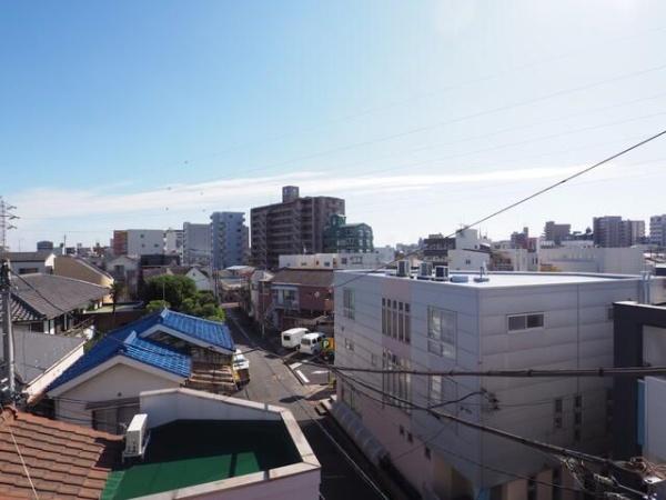 グランパーク川崎