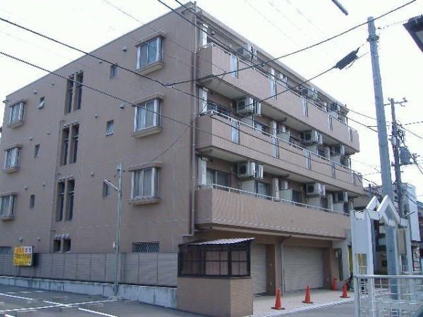 グランパーク川崎