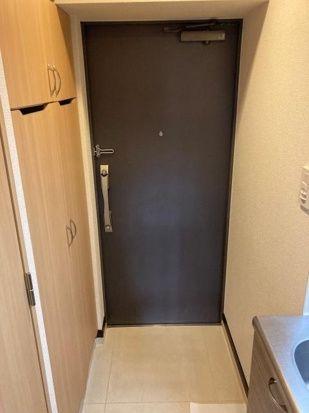 ルーブル武蔵小杉