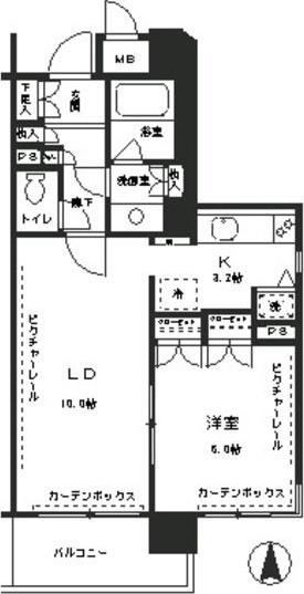 クラッサ元住吉