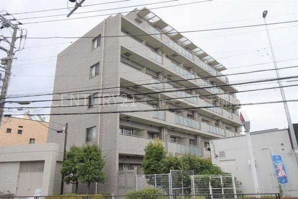 クラッサ元住吉