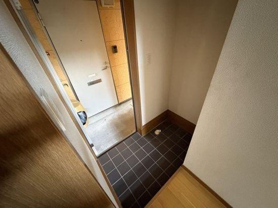 エスポワール日吉