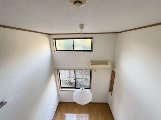 エスポワール日吉