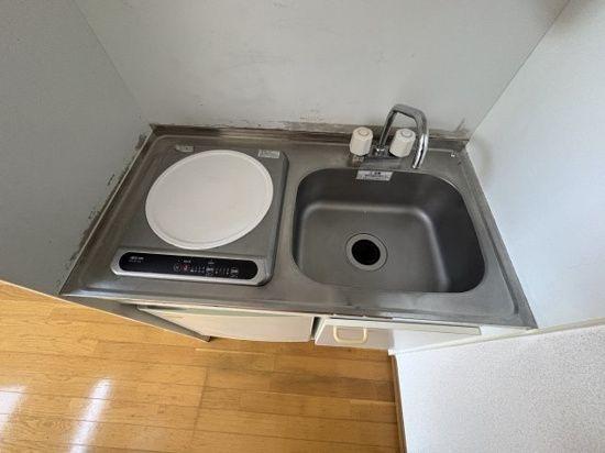 エスポワール日吉
