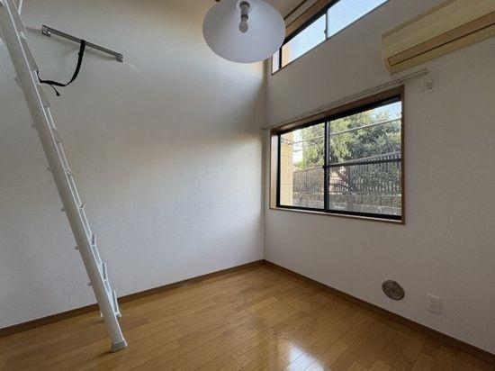 エスポワール日吉