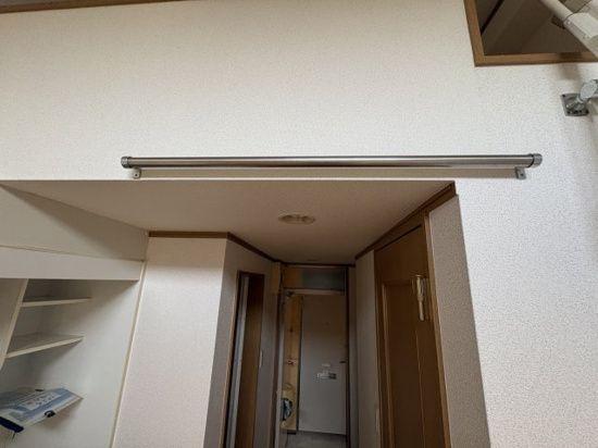 エスポワール日吉