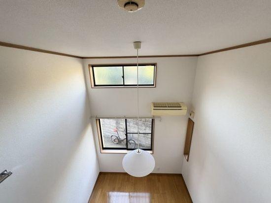 エスポワール日吉