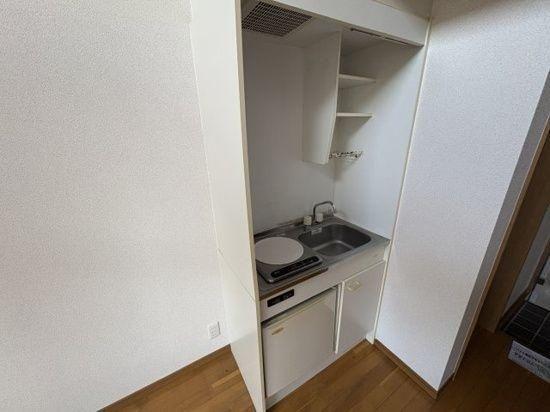 エスポワール日吉