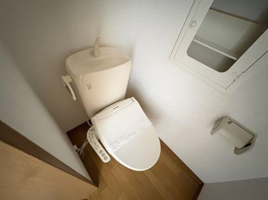 エスポワール日吉