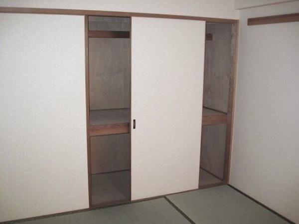 ソレイル梶ヶ谷Ⅱ
