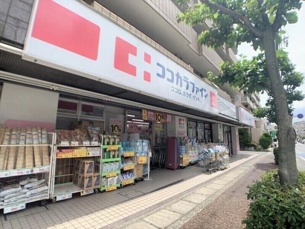 ソレイル梶ヶ谷Ⅱ