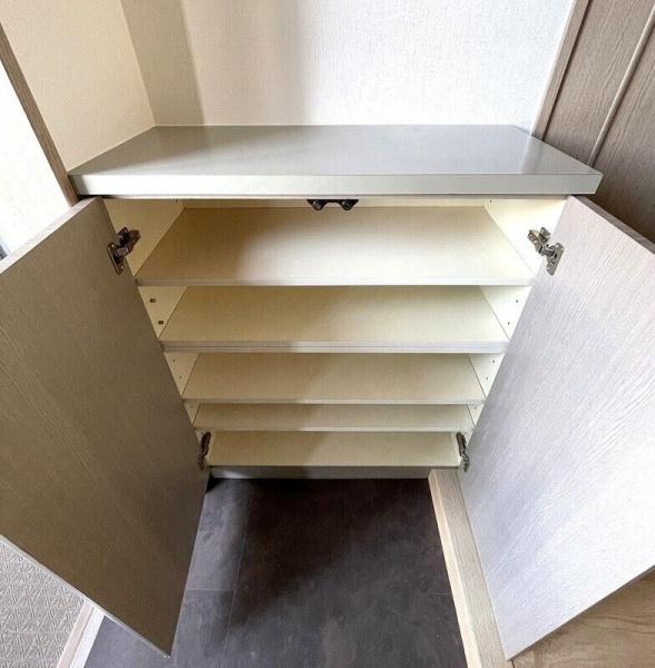 ソレイル梶ヶ谷Ⅱ