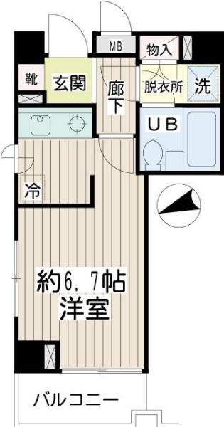 エミネンス富士小堀ビル