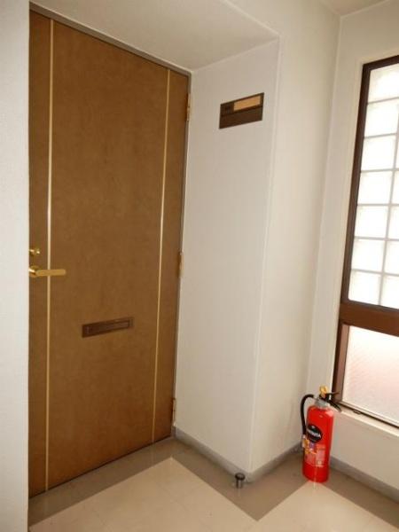 エミネンス富士小堀ビル