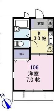セリシエール日吉