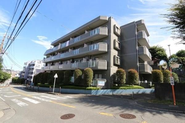 コリーヌ梶ヶ谷