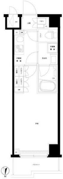 ルーブル武蔵小杉伍番館