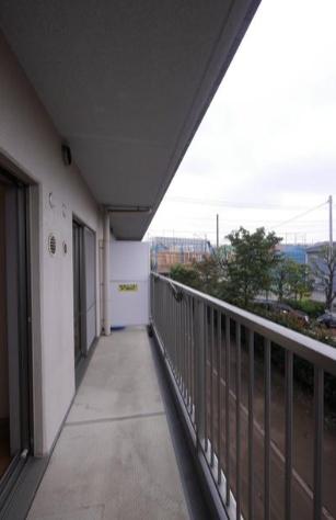 ブルータウン小倉