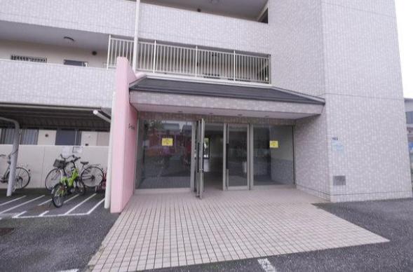 ブルータウン小倉