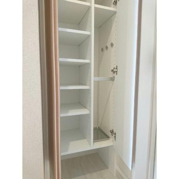 プレール・ドゥーク元住吉