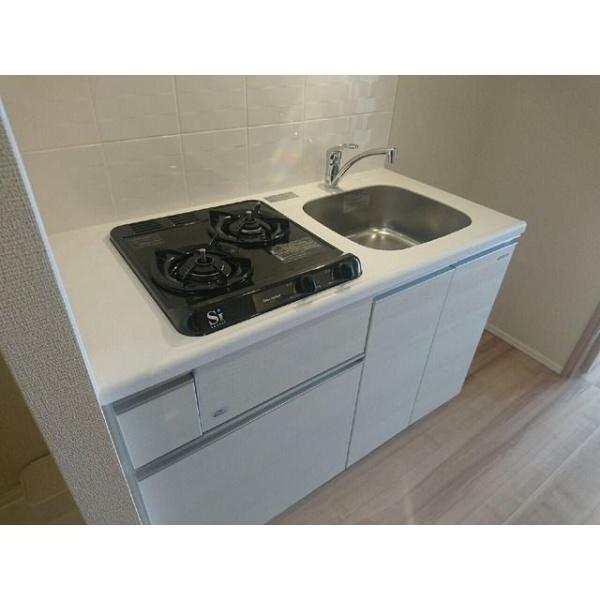プレール・ドゥーク元住吉