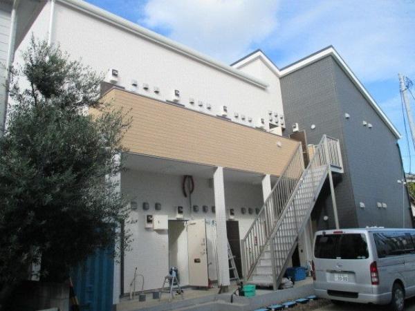 Ｇ・Ａタウン川崎・小倉