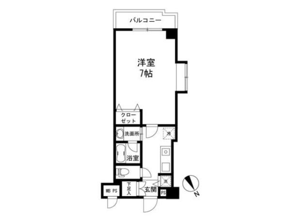 ガーデンハイム５