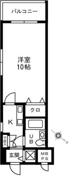 シティフォーラム梶ヶ谷