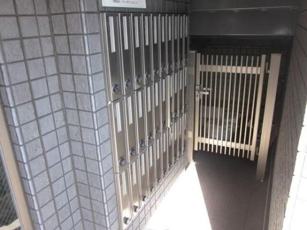 アビタシオンＫ