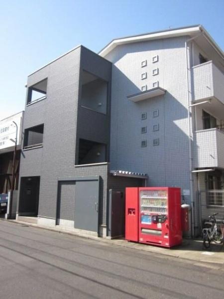 アビタシオンＫ