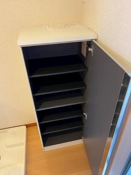 アビタシオンＫ