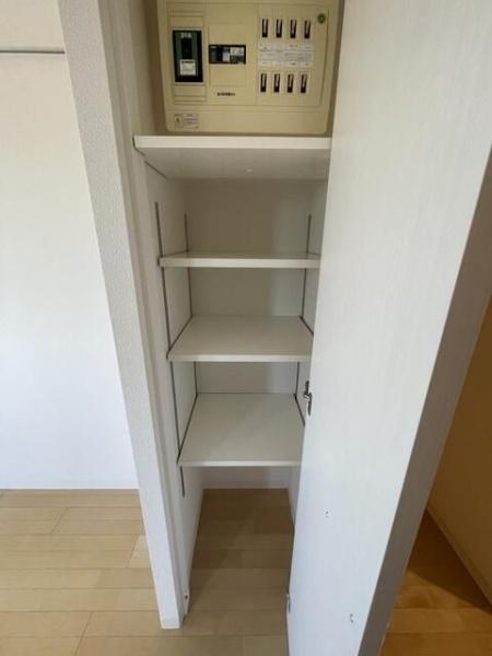 グレイスコート大倉山