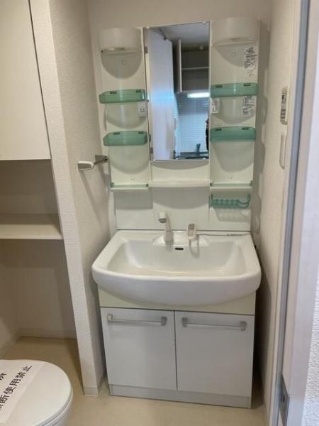 グレイスコート大倉山