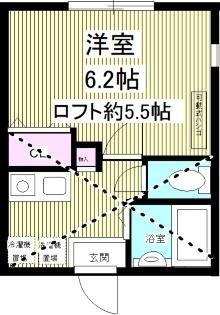 プロムナード鶴見