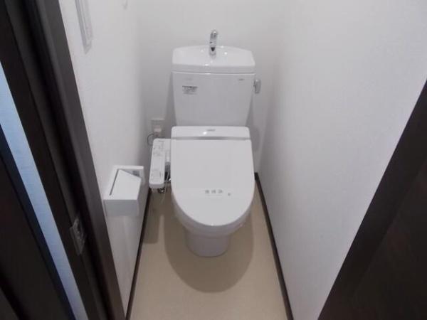 プロムナード鶴見
