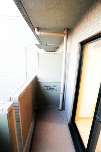 大田区下丸子２丁目のマンション