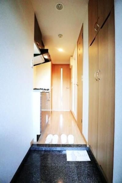 大田区下丸子２丁目のマンション