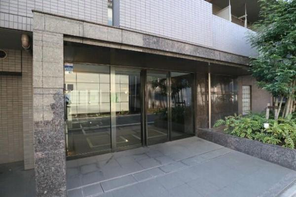 大田区下丸子２丁目のマンション