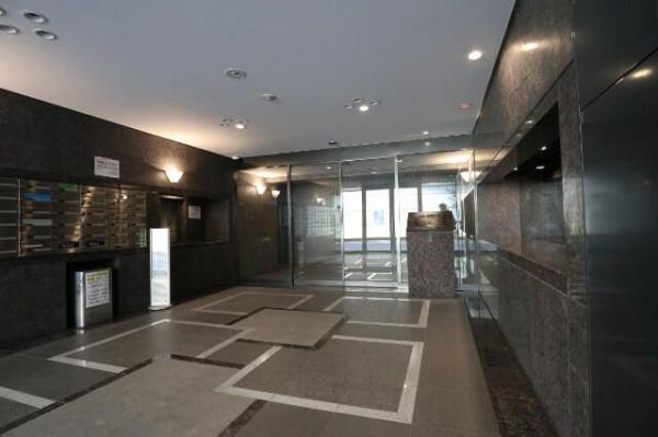 大田区下丸子２丁目のマンション