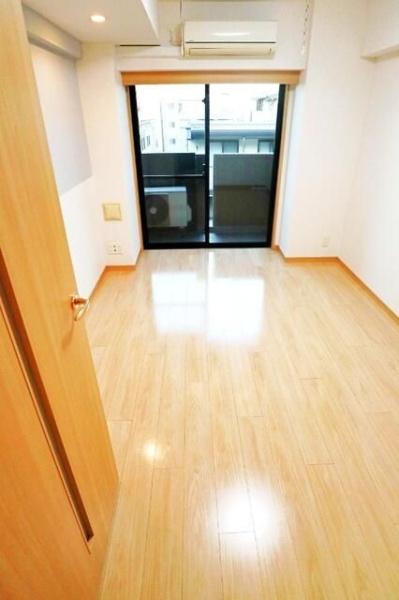大田区下丸子２丁目のマンション