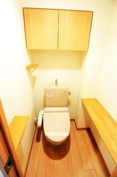 大田区下丸子２丁目のマンション