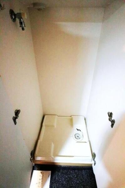 大田区下丸子２丁目のマンション