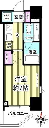ル・リオン大鳥居