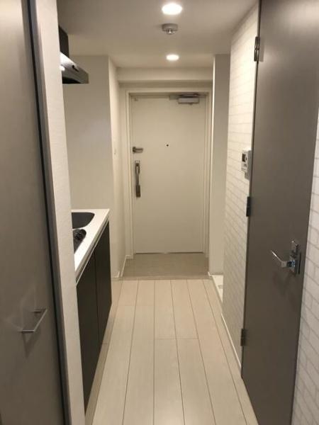 クレストタップ羽田